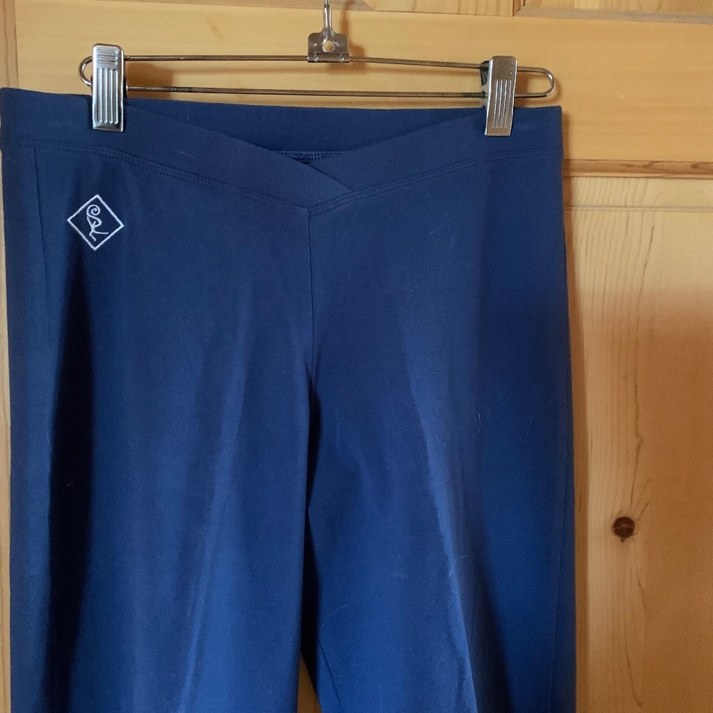 Stoneware Design Workout Pants